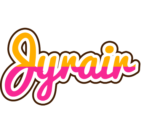 Jyrair smoothie logo