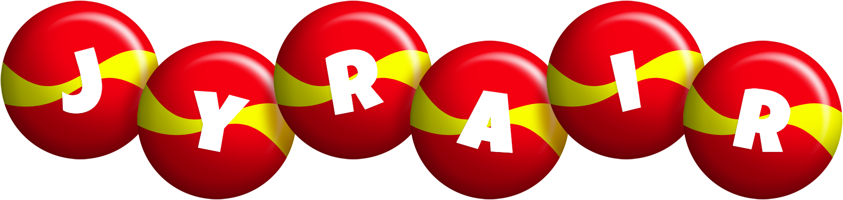 Jyrair spain logo