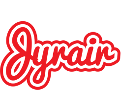 Jyrair sunshine logo