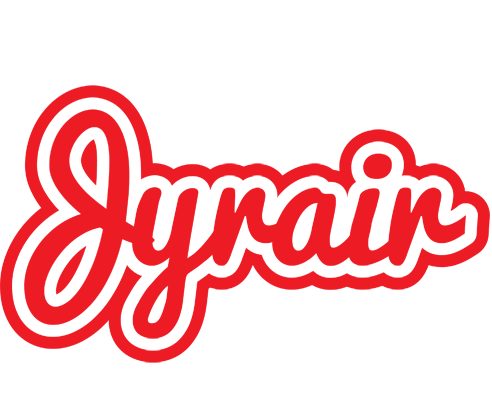 Jyrair sunshine logo