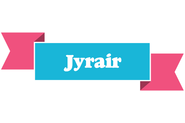 Jyrair today logo