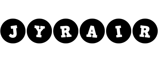 Jyrair tools logo