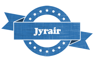 Jyrair trust logo