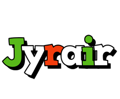 Jyrair venezia logo