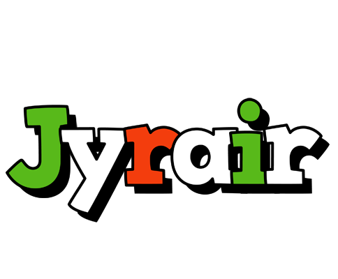 Jyrair venezia logo