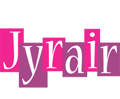 Jyrair whine logo