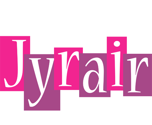 Jyrair whine logo