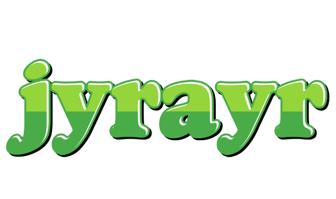 Jyrayr apple logo