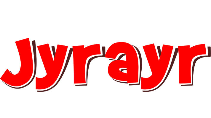 Jyrayr basket logo