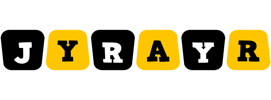 Jyrayr boots logo