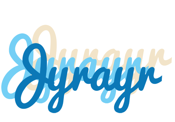 Jyrayr breeze logo