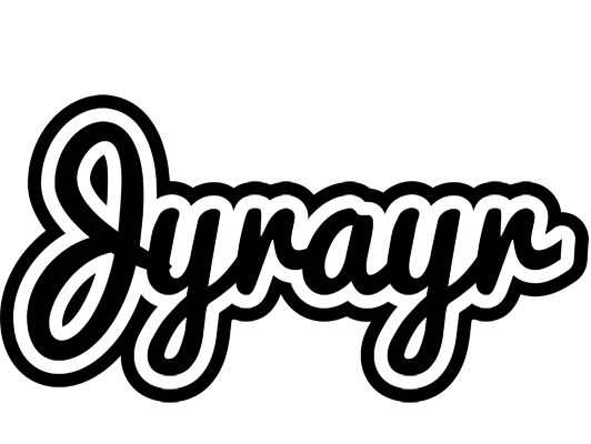 Jyrayr chess logo