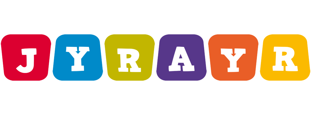 Jyrayr daycare logo