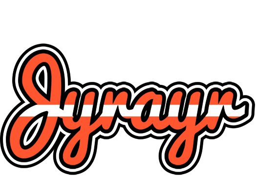 Jyrayr denmark logo