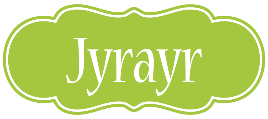 Jyrayr family logo