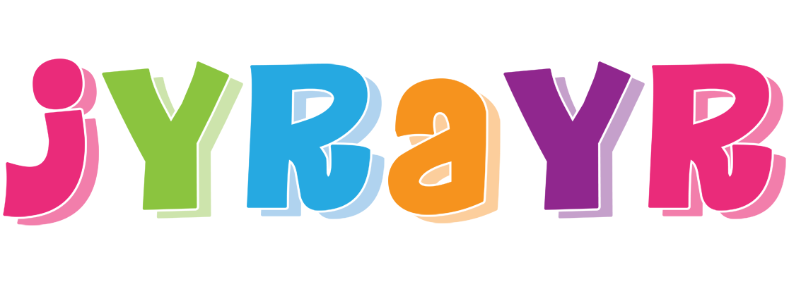 Jyrayr friday logo