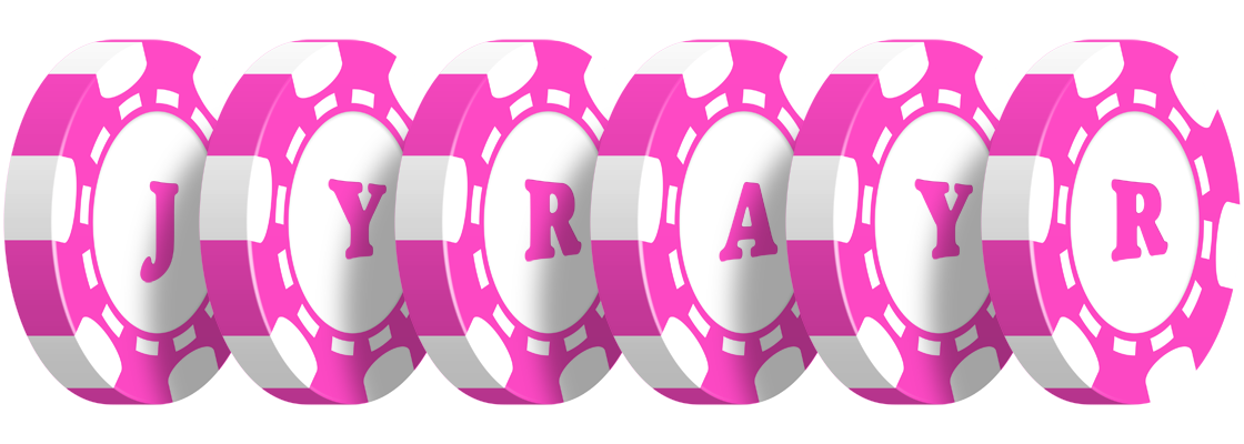 Jyrayr gambler logo