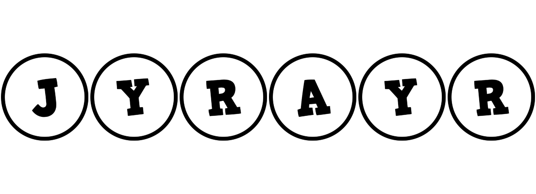 Jyrayr handy logo