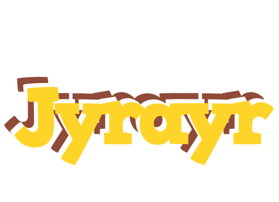 Jyrayr hotcup logo