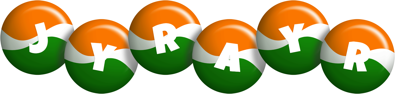 Jyrayr india logo