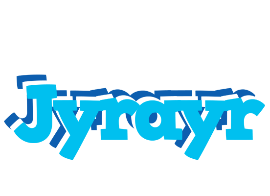 Jyrayr jacuzzi logo