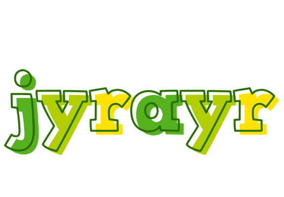 Jyrayr juice logo