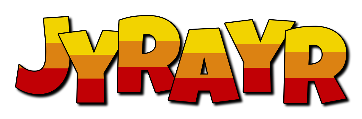 Jyrayr jungle logo