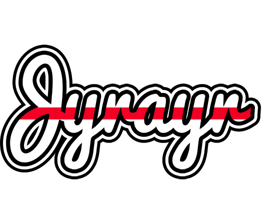 Jyrayr kingdom logo