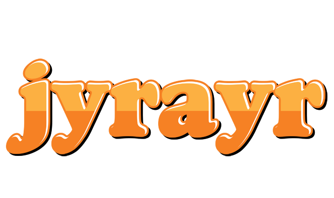 Jyrayr orange logo