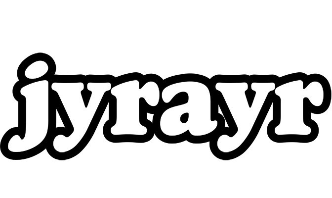 Jyrayr panda logo