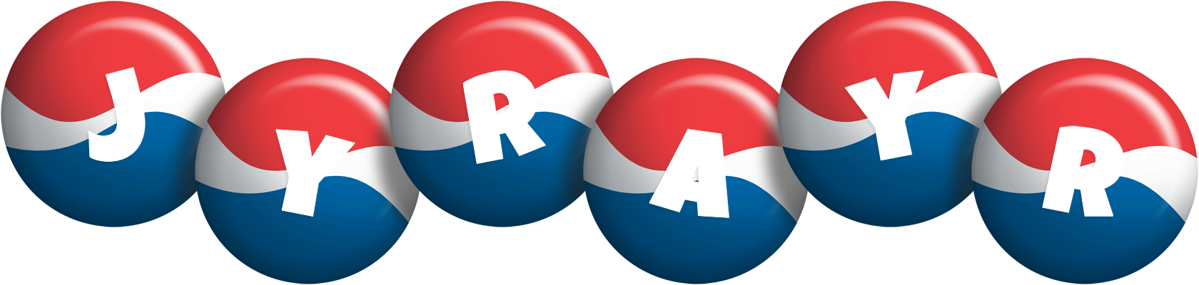 Jyrayr paris logo
