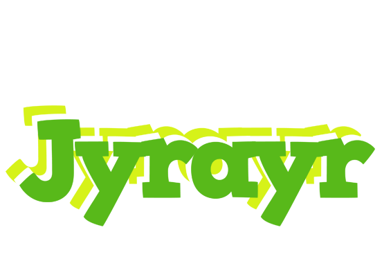 Jyrayr picnic logo