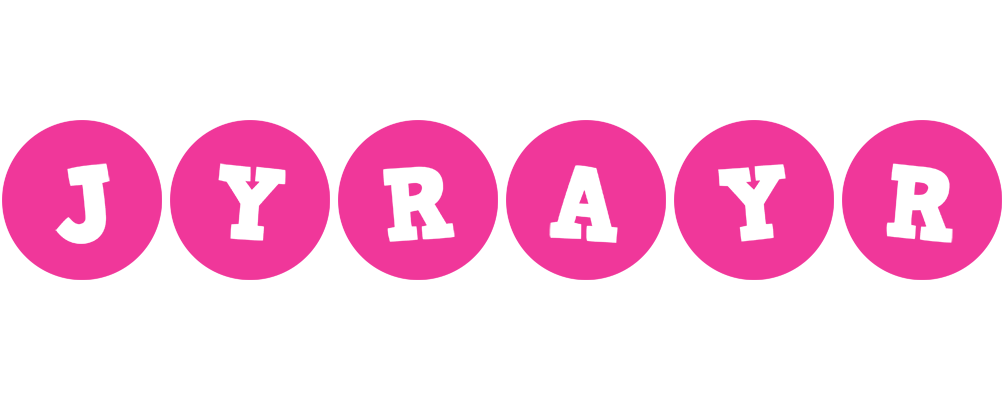 Jyrayr poker logo