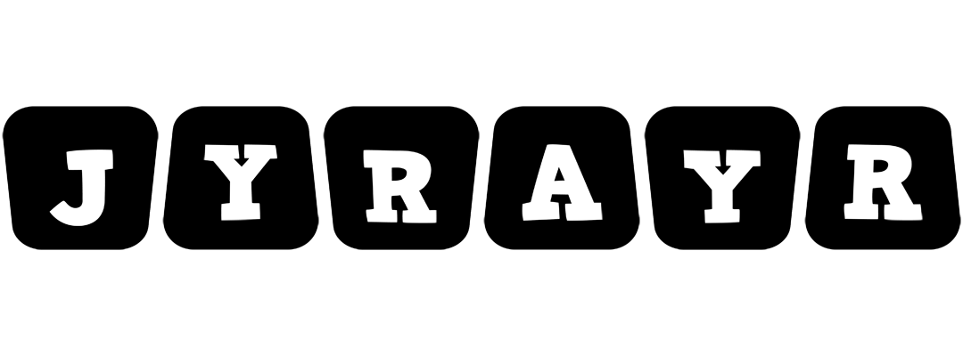 Jyrayr racing logo