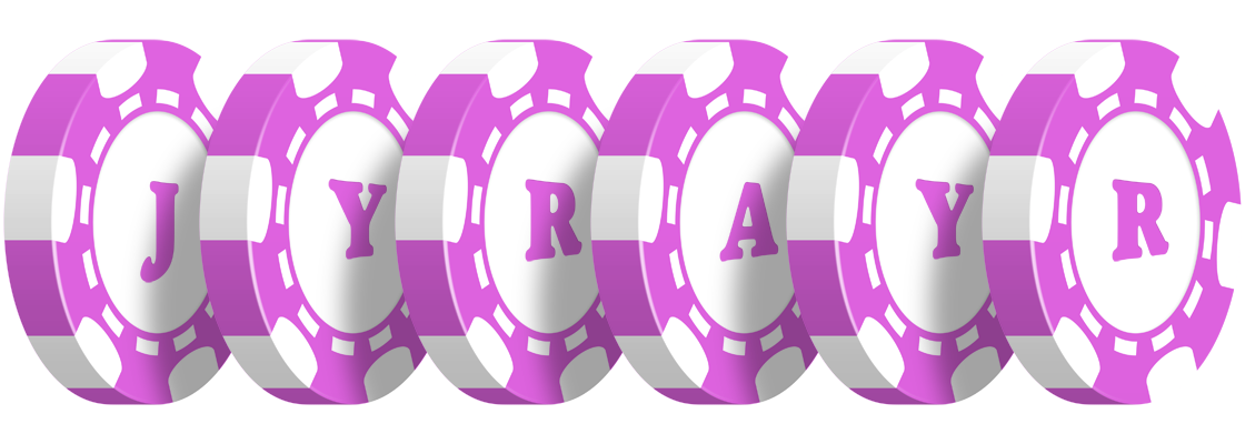 Jyrayr river logo