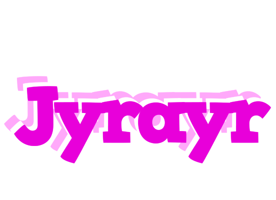 Jyrayr rumba logo