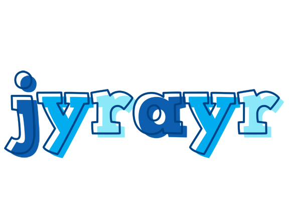 Jyrayr sailor logo