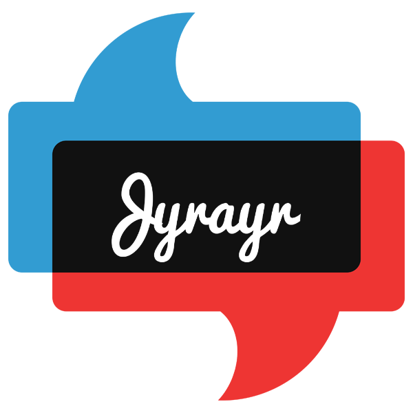 Jyrayr sharks logo