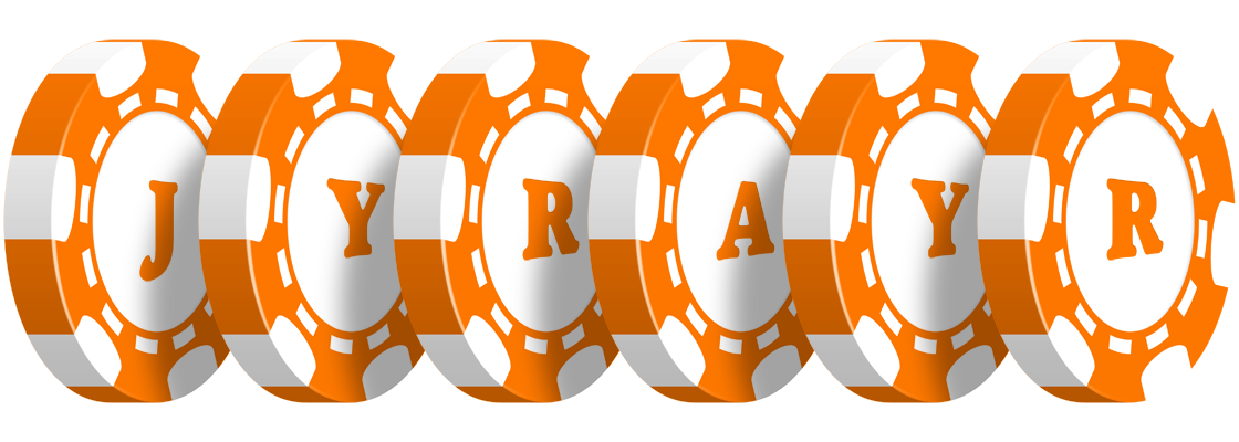 Jyrayr stacks logo