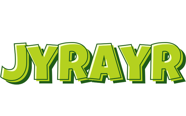 Jyrayr summer logo