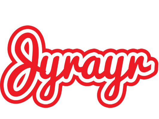 Jyrayr sunshine logo