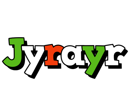 Jyrayr venezia logo