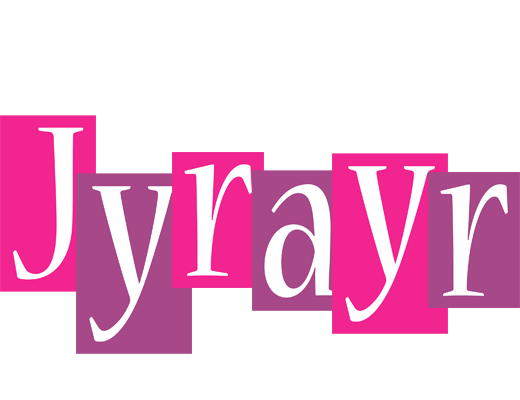 Jyrayr whine logo