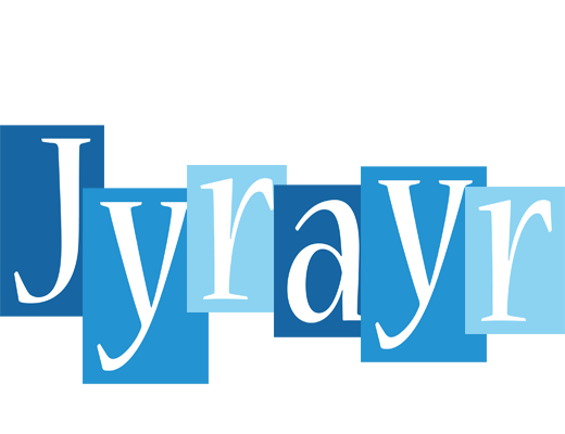 Jyrayr winter logo