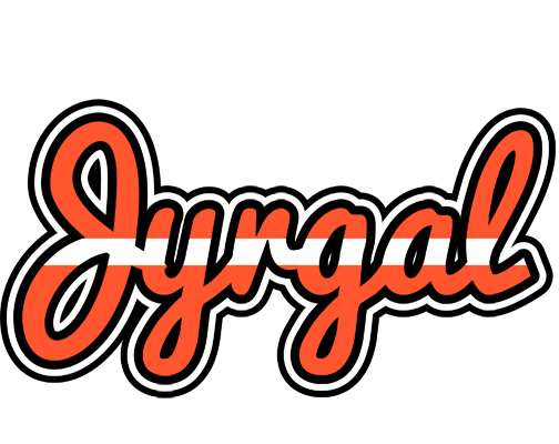 Jyrgal denmark logo