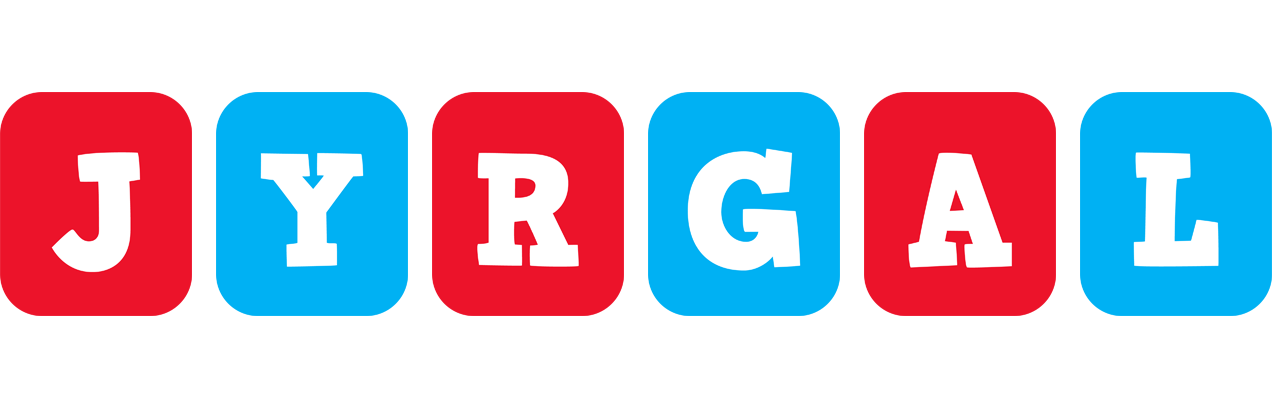 Jyrgal diesel logo