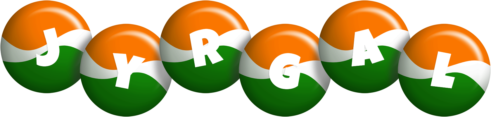 Jyrgal india logo