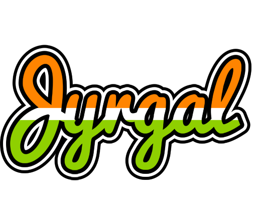 Jyrgal mumbai logo