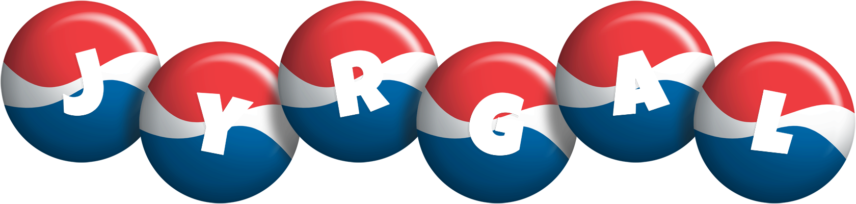 Jyrgal paris logo