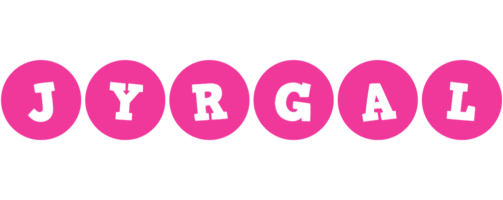 Jyrgal poker logo